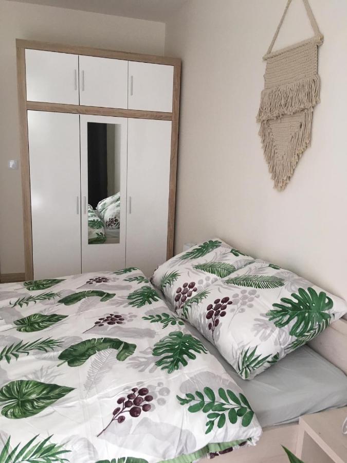 Apartament Na Lipskiej Zamość Exterior foto