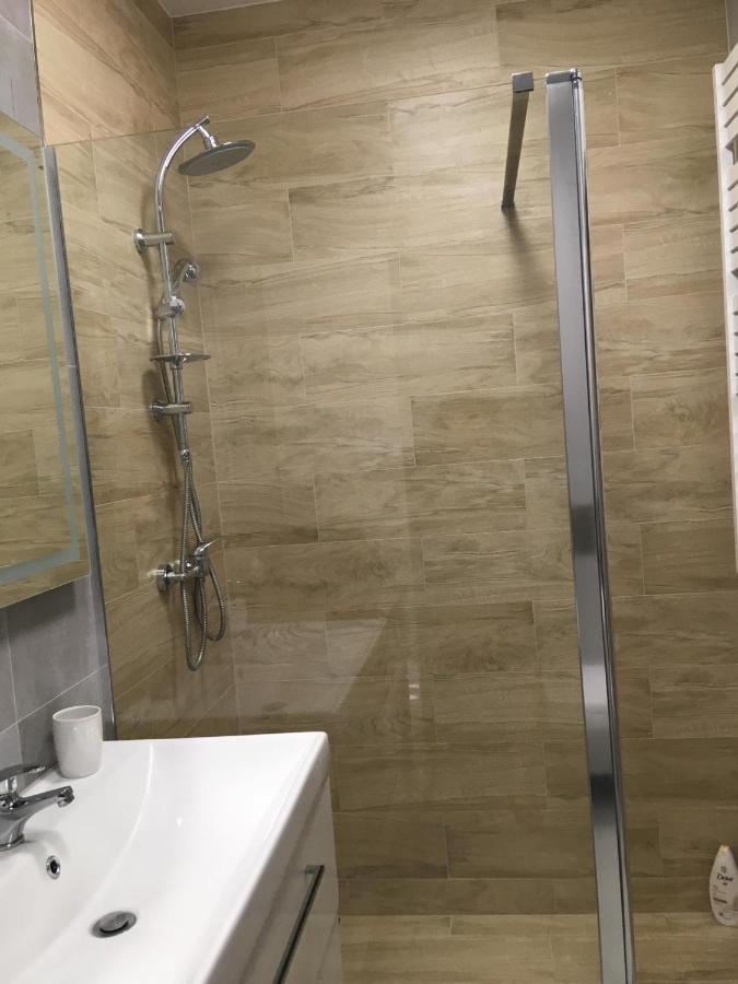 Apartament Na Lipskiej Zamość Exterior foto